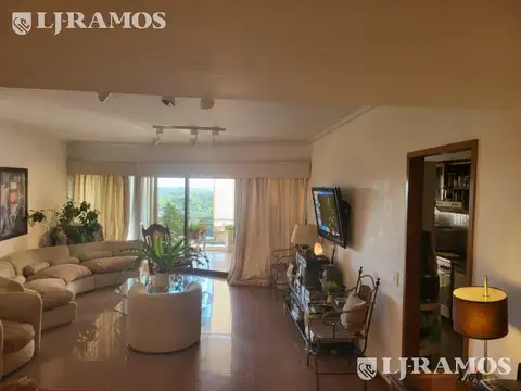 Departamento en Venta con 2 cocheras