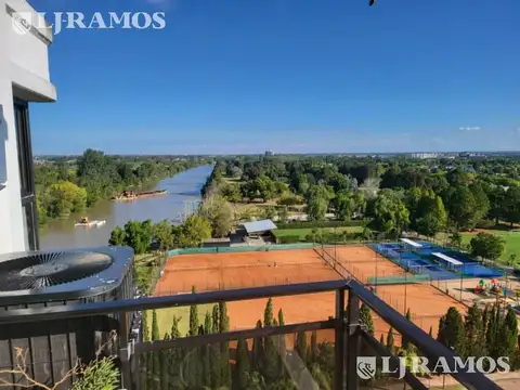 Departamento en Venta de 3 dormitorios