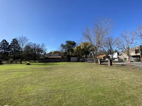 Terreno en Venta en Funes, Rosario