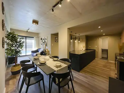 Departamento en Venta en Nuestra Señora De Lourdes, Rosario