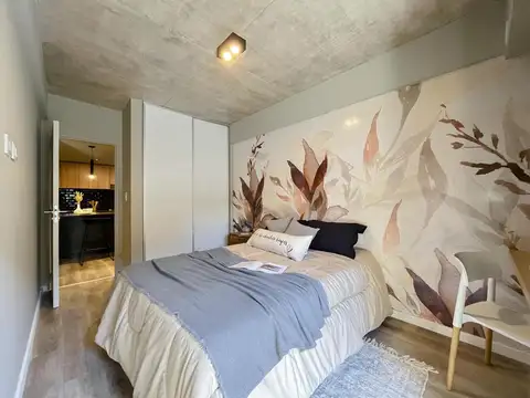 Departamento en Venta de 3 dormitorios