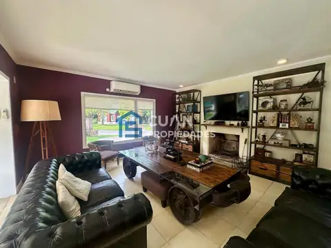 Casa en Venta en La Caballeriza, USD 350.000