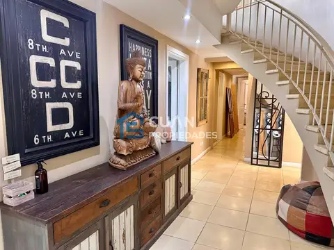 Casa en venta La Caballeriza - CUAN PROPIEDADES