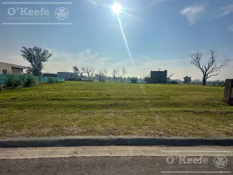 Terreno en Venta en San Juan Chico Hudson Berazategui