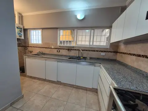 Casa VENTA apta Crédito Zona Norte 3 Dorm+ Cochera