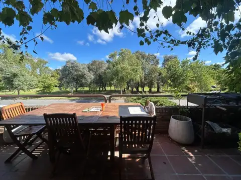  DEPARTAMENTO ALQUILER MAYLING  S/MUEBLE 1 dorm y escritorio