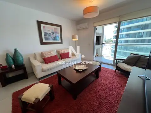 Departamento en Venta en La Pastora, USD 260.000