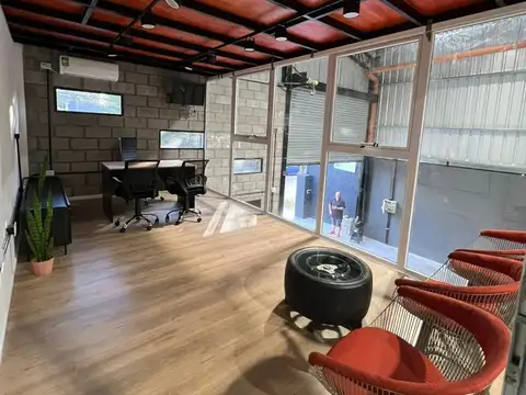 Depósito  en Venta en El Talar, Tigre, G.B.A. Zona Norte