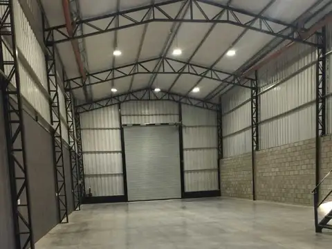 Galpon en Venta en El Talar, USD 450.000