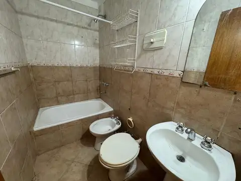 VENTA DEPARTAMENTO MONOAMBIENTE -APTO PROFESIONAL