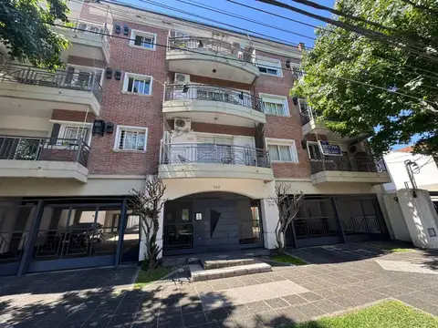 VENTA DEPARTAMENTO MONOAMBIENTE -APTO PROFESIONAL