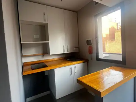 VENTA DEPTO NUEVA CÓRDOBA - 1 DORMI 1 BAÑO BALCON