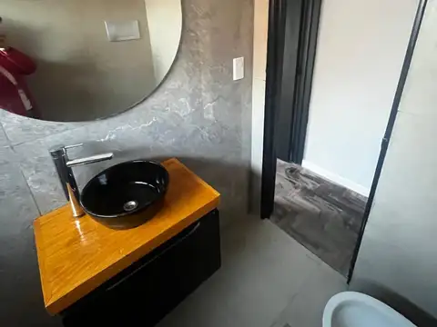 VENTA DEPTO NUEVA CÓRDOBA - 1 DORMI 1 BAÑO BALCON