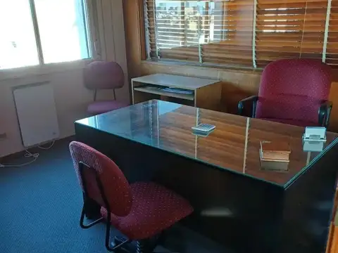 Oficina en Alquiler 30 años