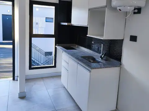 Departamento en Venta en San Antonio de Padua, USD 45.000