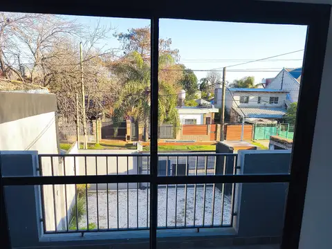 HERMOSO DEPARTAMENTO MONOAMBIENTE A ESTENAR