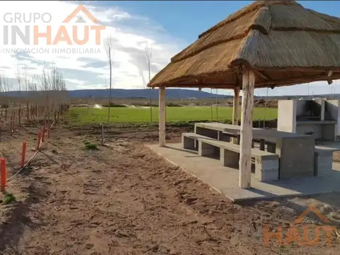 Terreno en Venta de 600,0 m2
