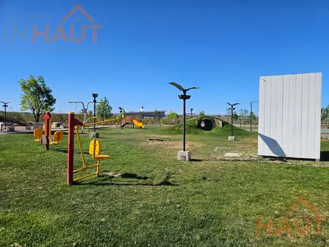 Terreno en Venta 40  mts Fondo