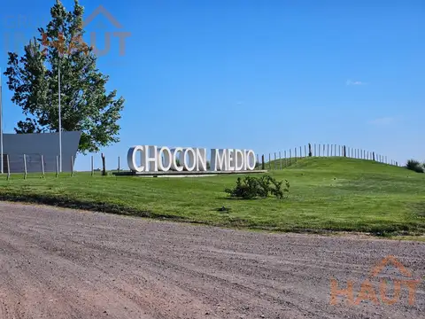 Lote Chocon Medio-Etapa Praderas