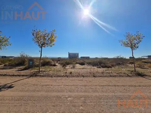 Lote Chocon Medio-Etapa Praderas