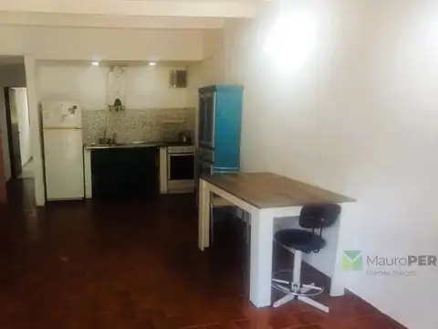 Departamento en Alquiler de 1 dormitorio