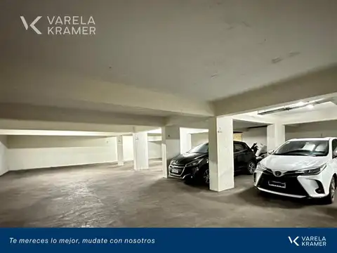 Departamento en Venta en Martinez