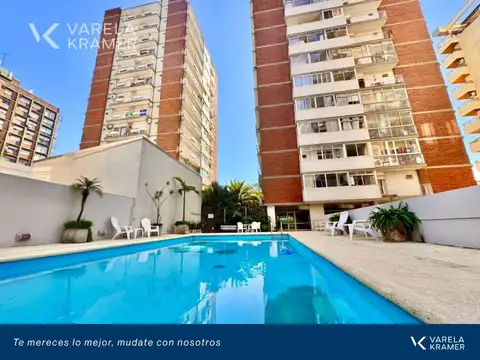 Departamento en Venta en Martínez, USD 435.000