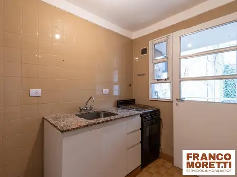 Departamento en Venta al Sudeste