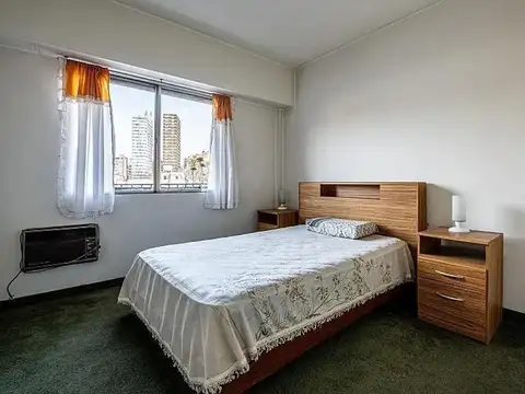 Departamento en Venta en Caballito, USD 125.000