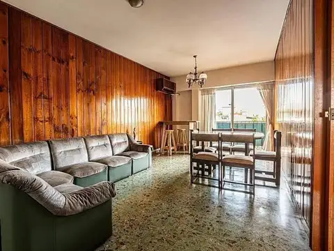 Venta Departamento 3 Ambientes con Balcón – Caballito