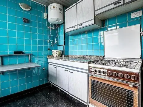Departamento en Venta de 2 dormitorios