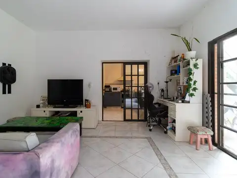 Depto Tipo Casa en Venta en San Fernando, USD 140.000