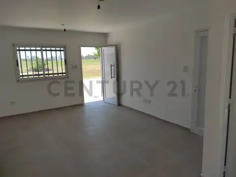 Casa en Venta 6 años