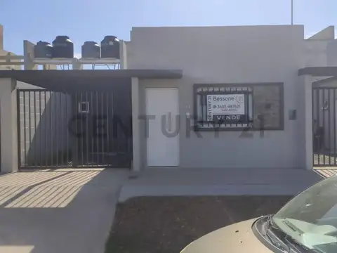 Casa en venta en Rafaela - Barrio la cañada
