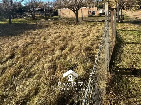 LOTE EN V.R. B°EL TORREÓN