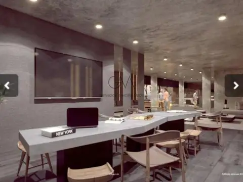 Departamento en Venta en Chauvin, USD 170.000