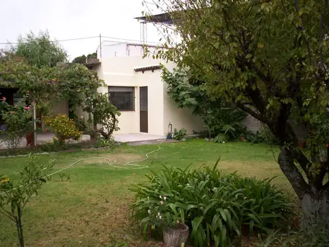 Casa en Venta 70 años