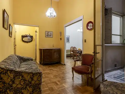 Departamento en Venta al Sureste