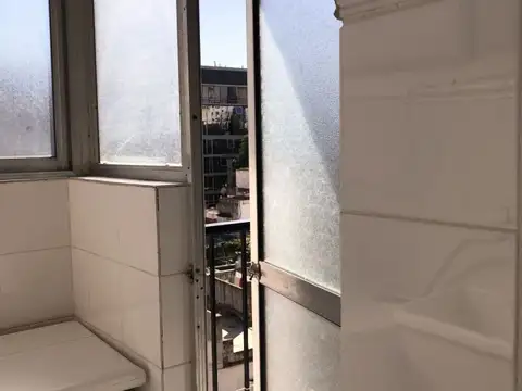 Departamento 3 ambientes alquiler temporal Palermo