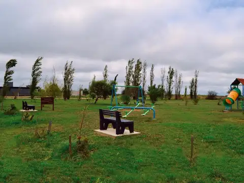 Terreno en Venta de 400,0 m2