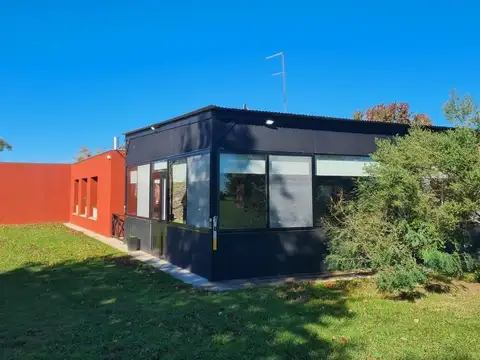 Terreno en Venta de 863,0 m2