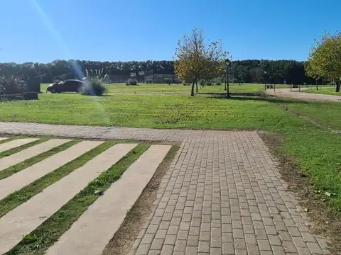 Terreno en Venta de 863,0 m2