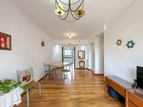 DEPARTAMENTO EN VENTA 3 AMBIENTES LOMAS DE ZAMORA