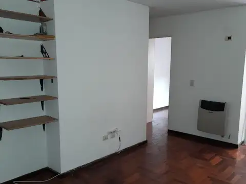 DEPARTAMENTO 1 DORMITORIO EN VENTA NUEVA CORDOBA CON PATIO