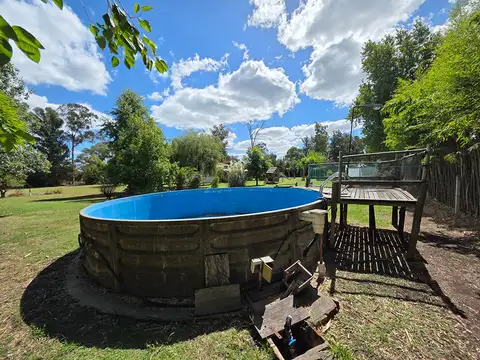 Casa en Venta de 6 dormitorios