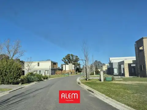 Terreno en Venta en Ezeiza, Partido de Ezeiza