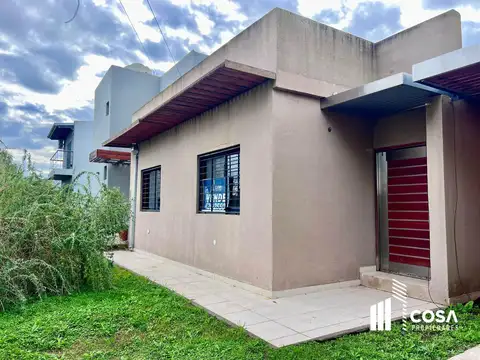Casa en Venta al Oeste