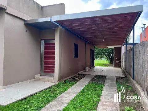 Casa en Venta 8 años