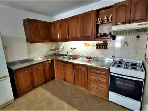 Depto Tipo Casa en Venta al Oeste