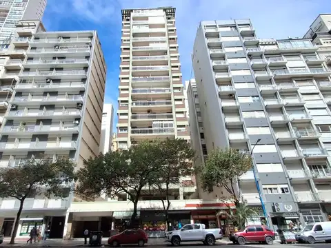 VENTA DEPARTAMENTO 2 AMBIENTES ZONA ALDREY